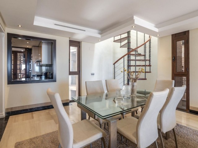 2 Schlafzimmer Apartment in New Golden Mile