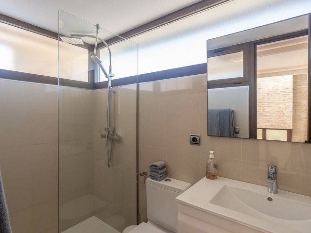 2 Schlafzimmer Apartment in New Golden Mile