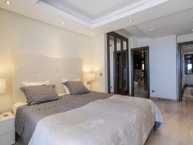 2 Schlafzimmer Apartment in New Golden Mile