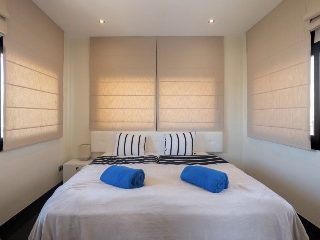 2 Schlafzimmer Apartment in New Golden Mile
