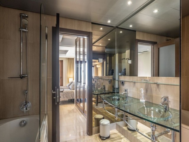 2 Schlafzimmer Apartment in New Golden Mile