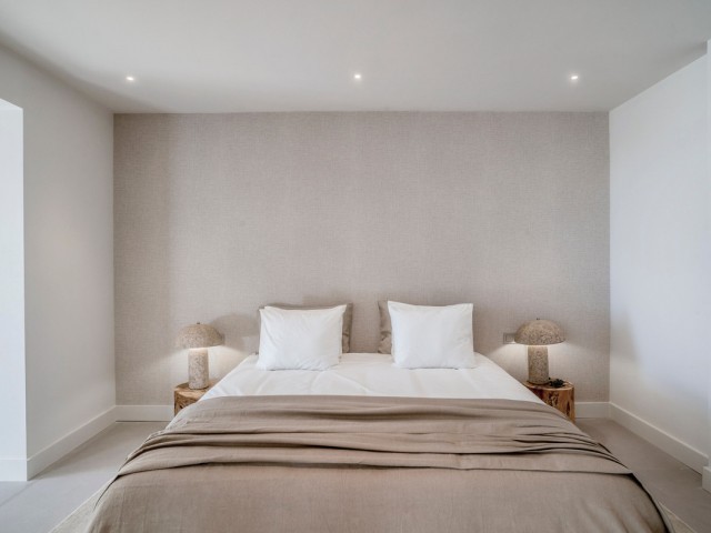 3 Schlafzimmer Apartment in Nueva Andalucía