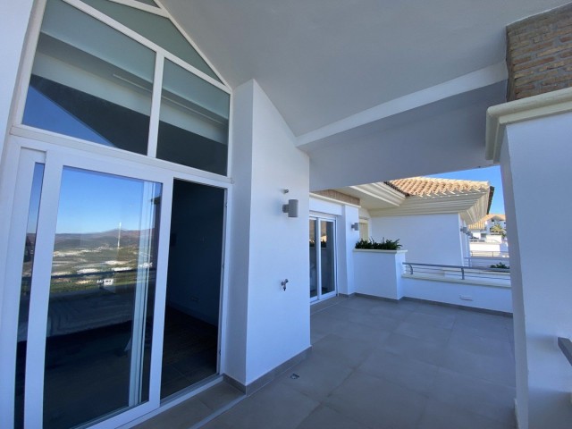 Penthouse in La Cala Golf