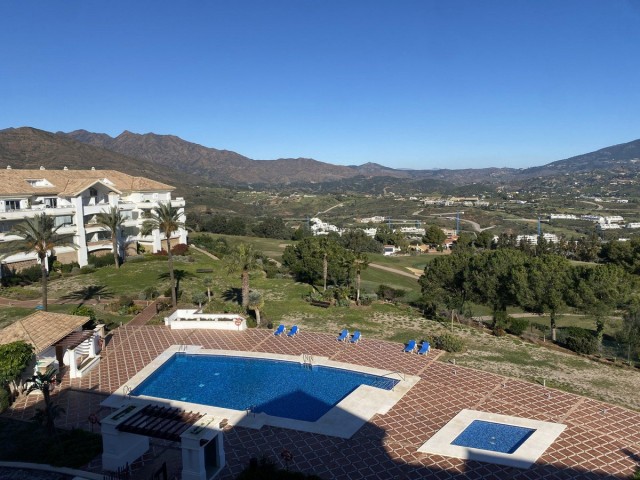 Penthouse in La Cala Golf