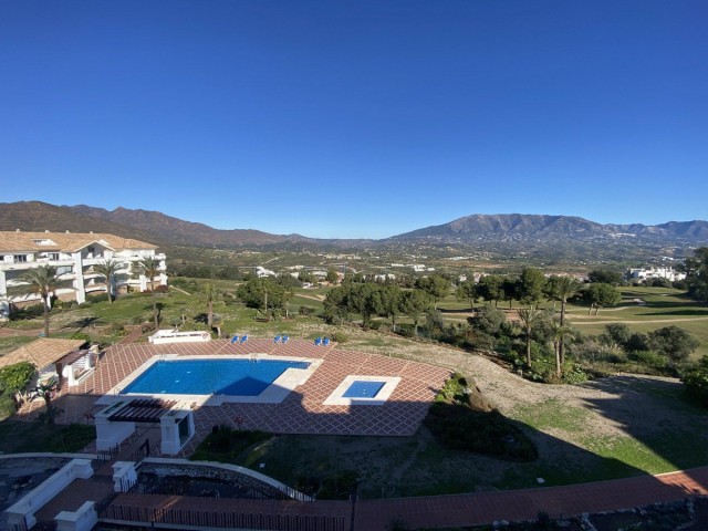 Penthouse in La Cala Golf