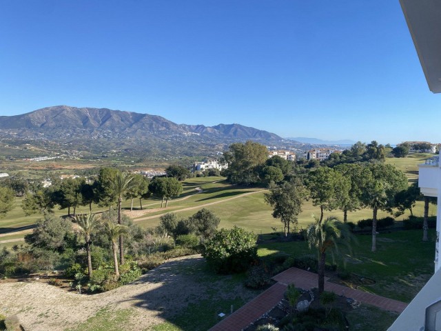 Penthouse in La Cala Golf