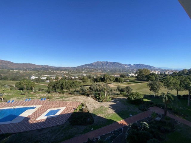 Penthouse in La Cala Golf