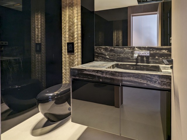 Villa avec 3 Chambres  à Benalmadena