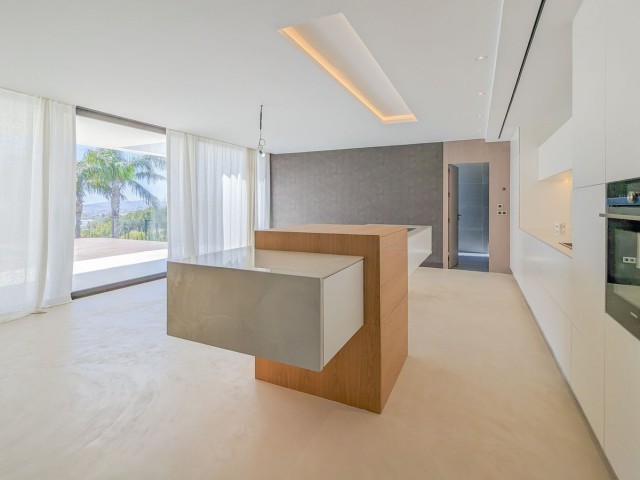 Villa avec 3 Chambres  à Benalmadena