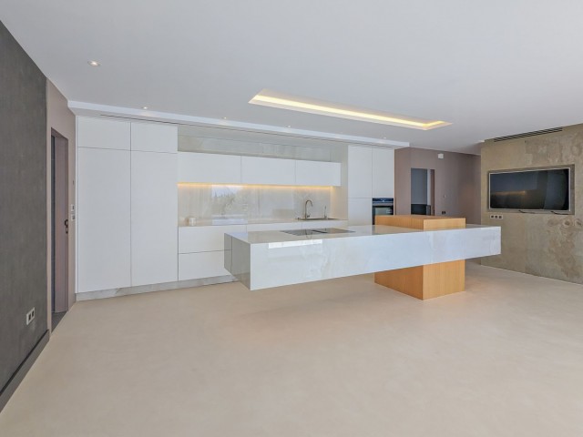 Villa avec 3 Chambres  à Benalmadena