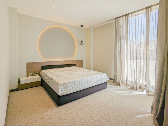 Villa avec 3 Chambres  à Benalmadena