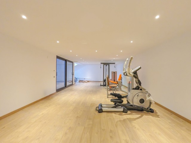 Villa avec 3 Chambres  à Benalmadena