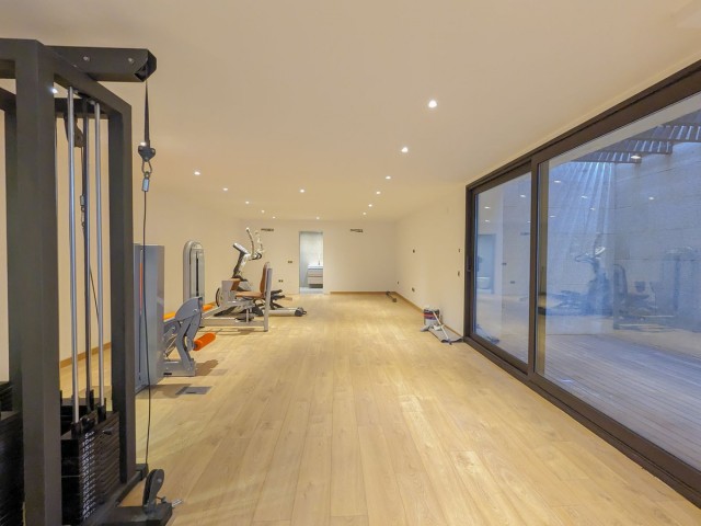 Villa avec 3 Chambres  à Benalmadena