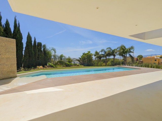 Villa avec 3 Chambres  à Benalmadena