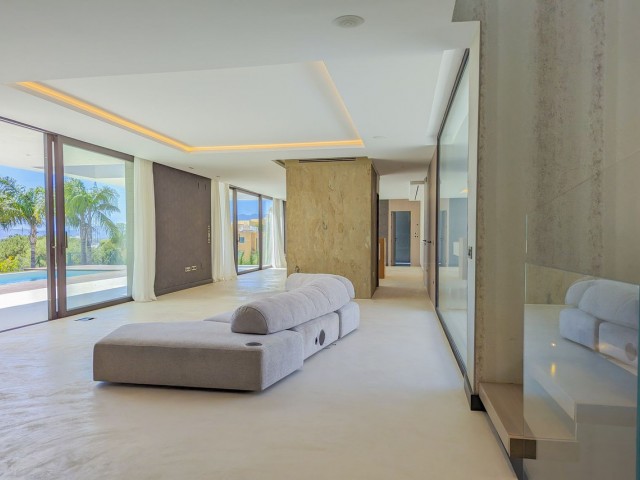 Villa avec 3 Chambres  à Benalmadena