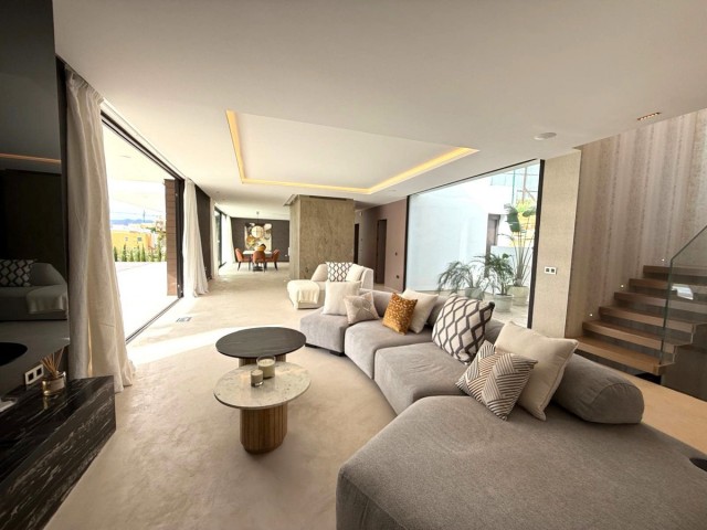 Villa avec 3 Chambres  à Benalmadena