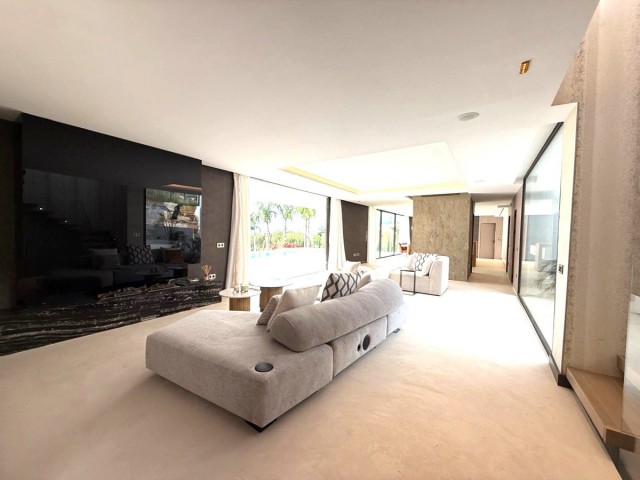 Villa avec 3 Chambres  à Benalmadena