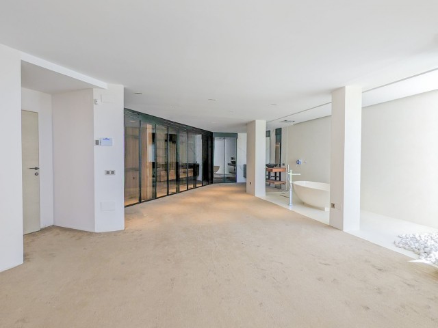 Villa avec 3 Chambres  à Benalmadena