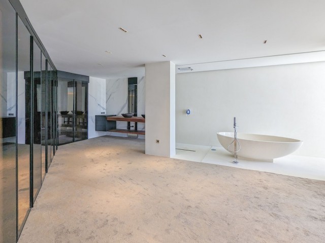 Villa avec 3 Chambres  à Benalmadena