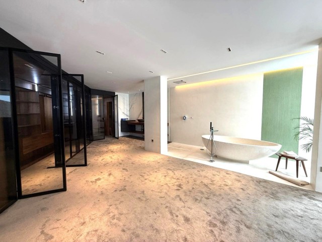 Villa avec 3 Chambres  à Benalmadena