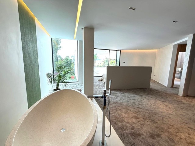 Villa avec 3 Chambres  à Benalmadena