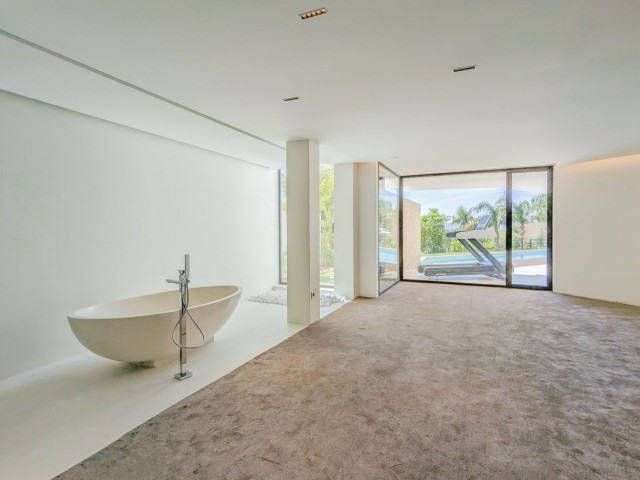 Villa avec 3 Chambres  à Benalmadena