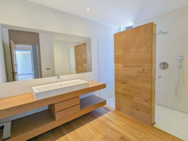 Villa avec 3 Chambres  à Benalmadena