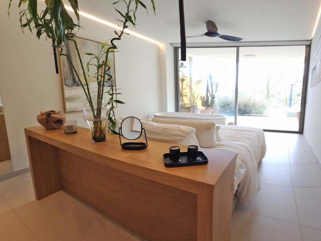 3 Schlafzimmer Apartment in Mijas