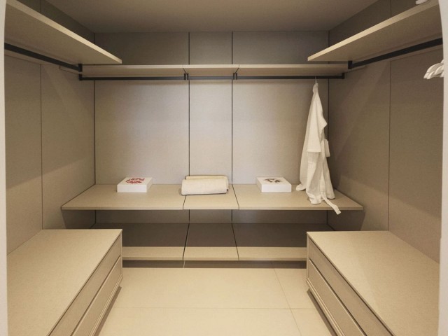 3 Schlafzimmer Apartment in Mijas