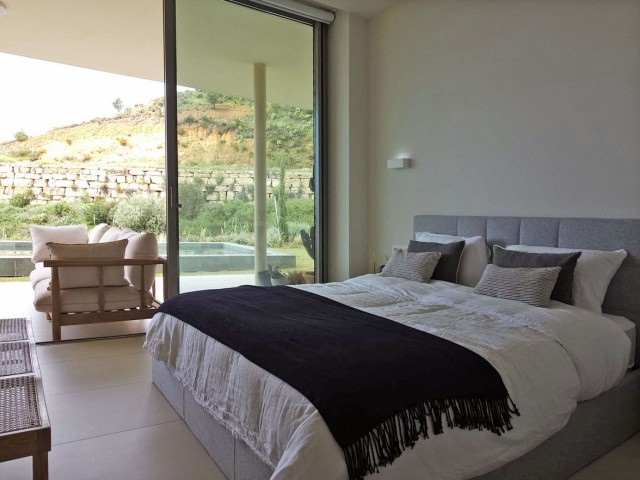 3 Schlafzimmer Apartment in Mijas