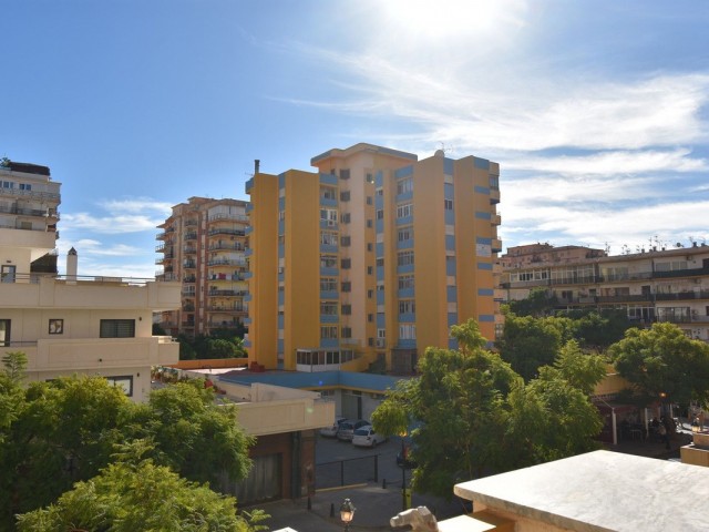 Lägenhet, Fuengirola, R4190047