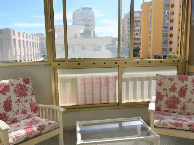 Apartment, Fuengirola, R4190047