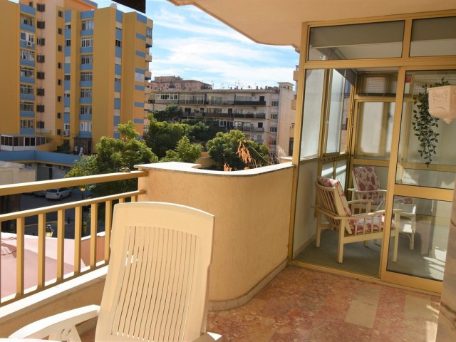 Appartement avec 3 Chambres  à Fuengirola