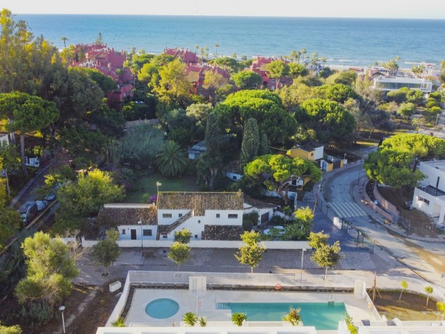 2 Makuuhuoneen Huoneisto Elviria
