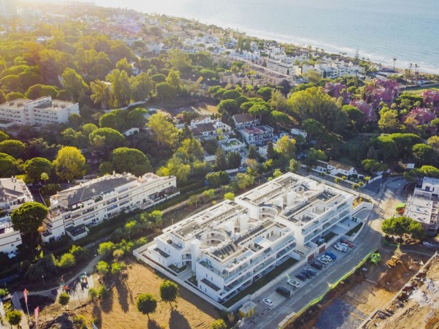 2 Makuuhuoneen Huoneisto Elviria
