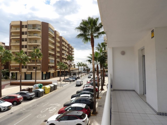 3 Soveroms Leilighet i Fuengirola