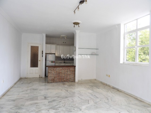 3 Soveroms Leilighet i Fuengirola
