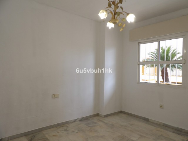 3 Soveroms Leilighet i Fuengirola