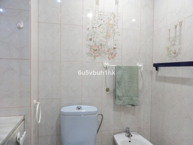 3 Soveroms Leilighet i Fuengirola