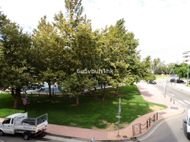 3 Soveroms Leilighet i Fuengirola