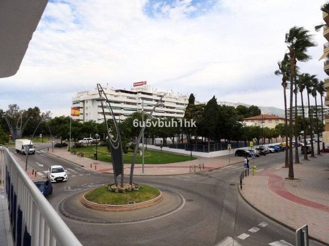 3 Soveroms Leilighet i Fuengirola
