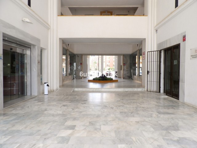 3 Soveroms Leilighet i Fuengirola