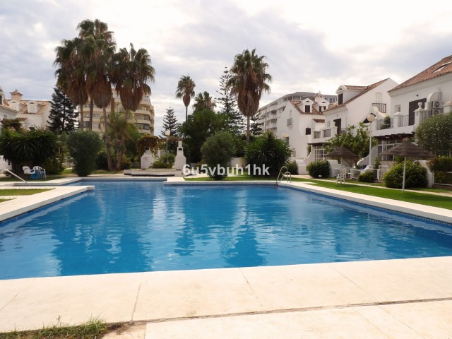 3 Soveroms Leilighet i Fuengirola