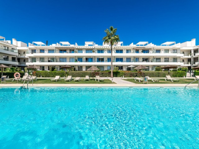 3 Soveroms Leilighet i Bel Air