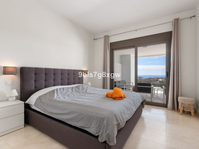 2 Soveroms Leilighet i Casares Playa