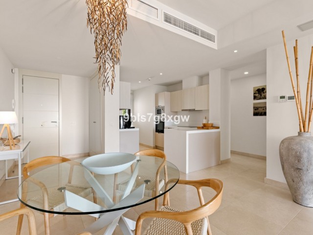 Apartment, Casares Playa, R5167732