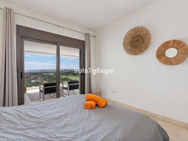 2 Soveroms Leilighet i Casares Playa