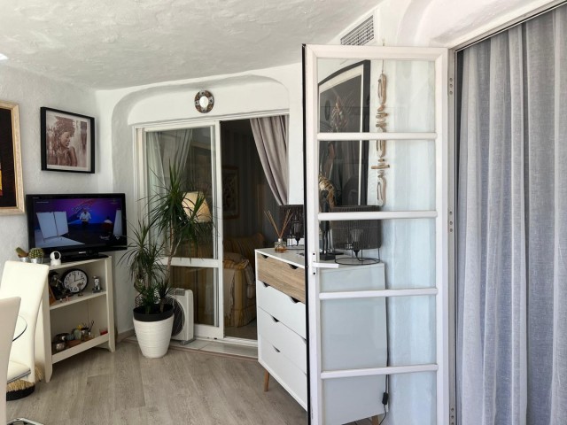 1 Soveroms Leilighet i Benalmadena