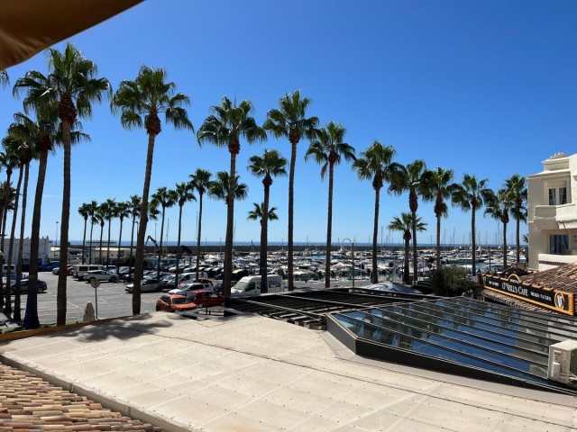 1 Soveroms Leilighet i Benalmadena