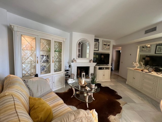 Lägenhet, Benalmadena, R5171449